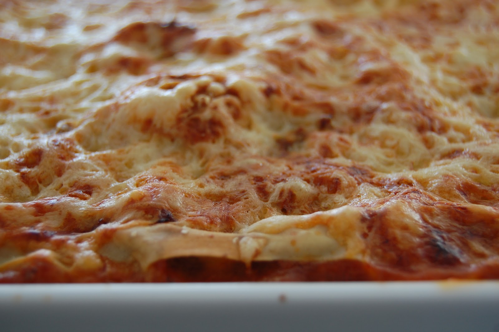 M Kitchen Mes lasagnes maison