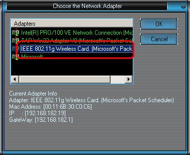 Address Address