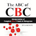 كتاب The ABC of CBC