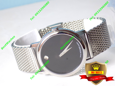 Đồng hồ nam Movado MV 1K0T3