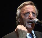 27 de octubre de 2011, a un año del fallecimiento de Nestor Kirchner