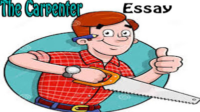 Advantage of carpentry picture