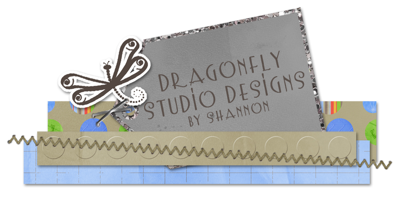Dragonfly Studio Designs