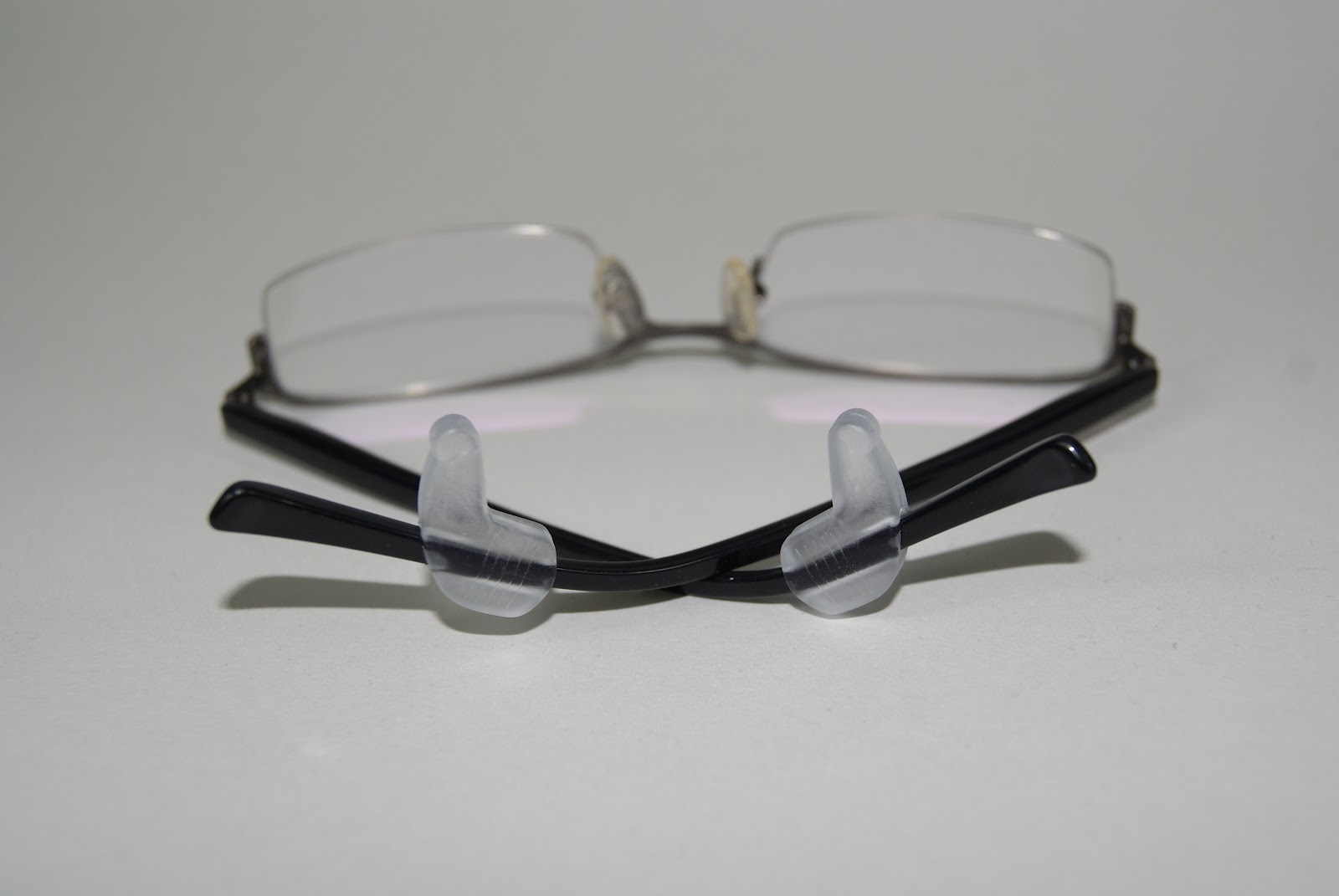 Eyewear retainers to stop your glasses from slipping down your nose ...