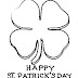 Happy St Patrick’s Day 2023 Clip art, Crafts, Coloring Pages | Word