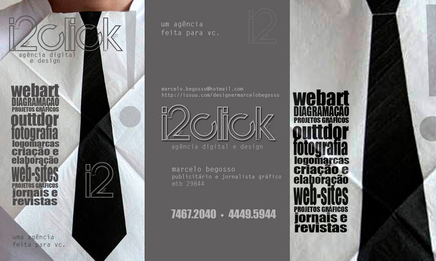 i2click agência digital e design