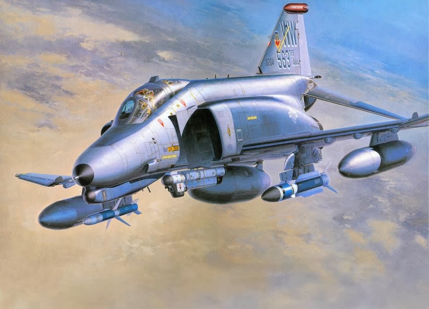 Phantom 1 Phantom 1