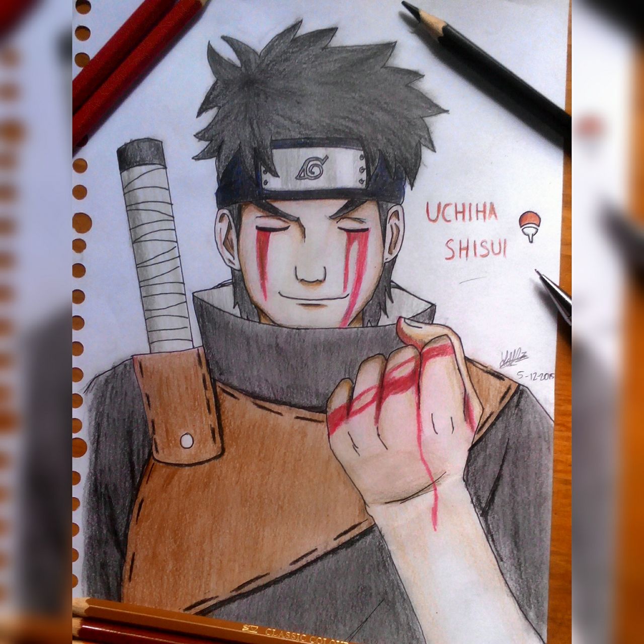 Anime Drawings Kumpulan Gambar Anime