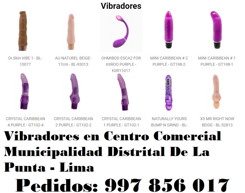 en Centro Comercial Municipalidad Distrital De La Punta - Lima