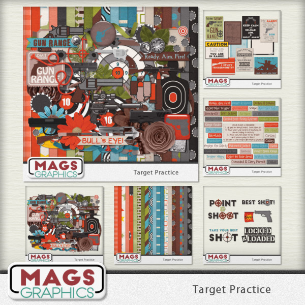 Annemarie's Art/Digital Scrapbooking Creative Team, Annemarie, for