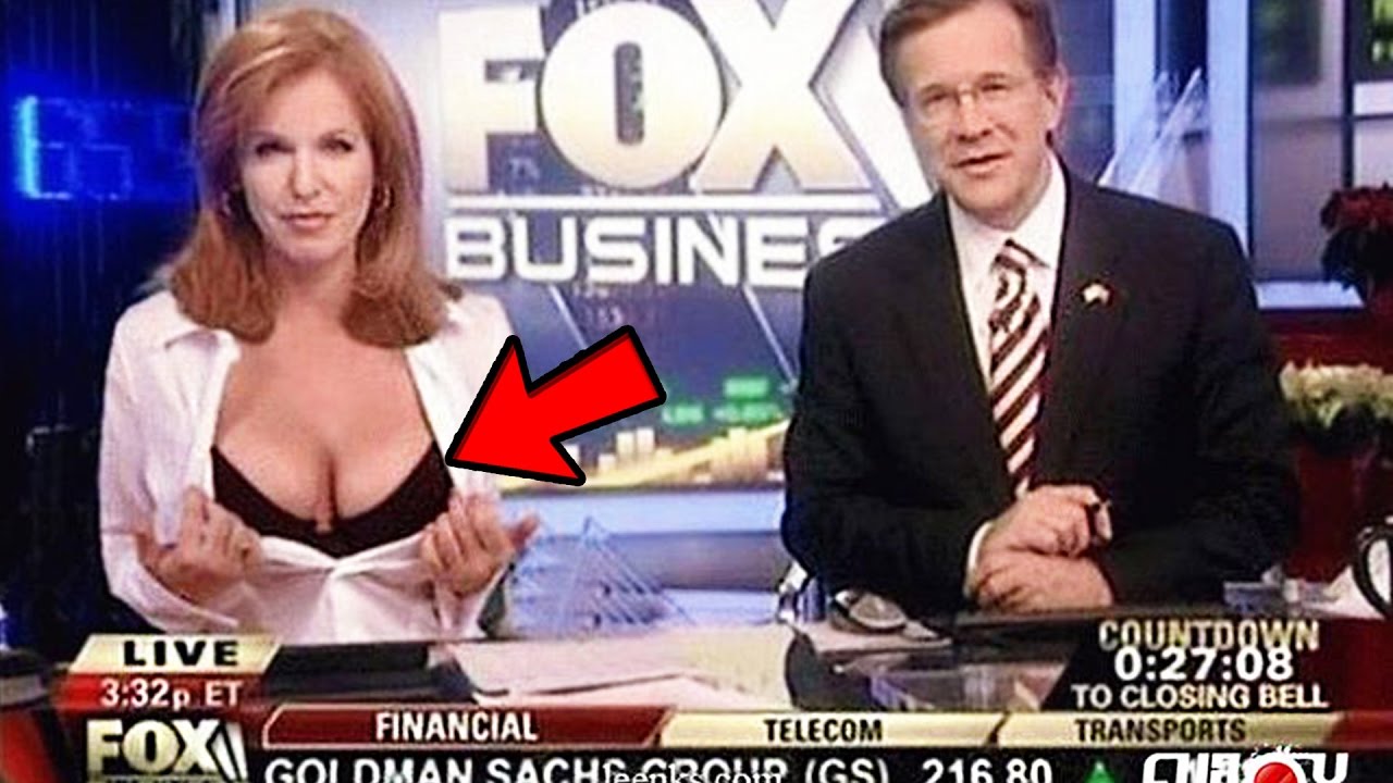 Top 10 MOST EMBARRASSING MOMENTS Caught on Live tv