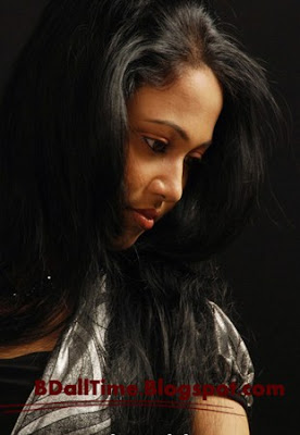 Sanjida Akhter Prity