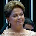 BRASIL / Dilma Rousseff e Michel Temer tomam posse no Congresso Nacional