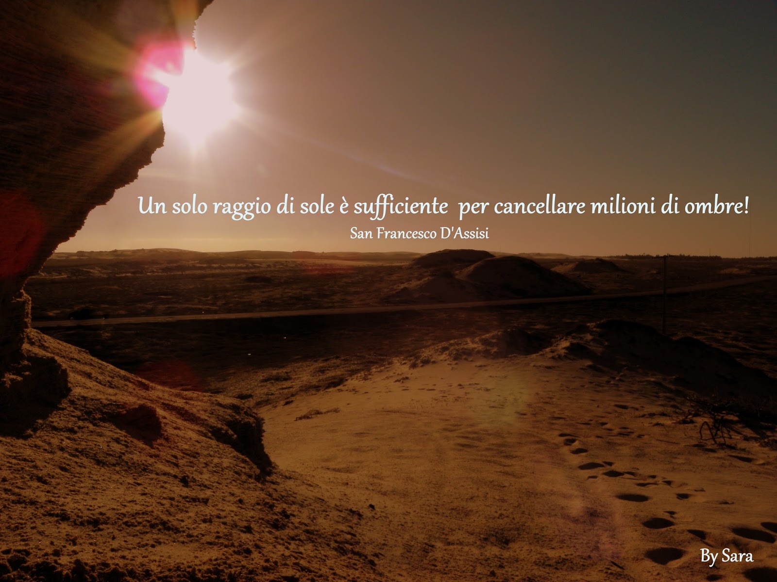 Non Puoi Trovare Fuori Quello Che Ti Manca Dentro