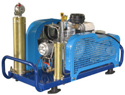 Effective Scuba Diving Thrives on Air Compressors | Kevin's