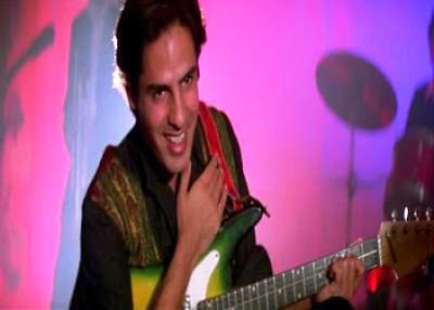 Dil Ka Aalam Lyrics & Video - Aashiqui (1990) | Rahul Roy and Anu Agarwal