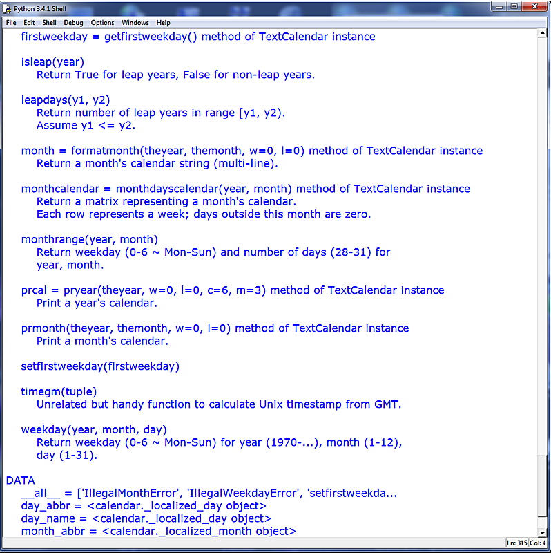APRENDER A PROGRAMAR CON PYTHON: 2016