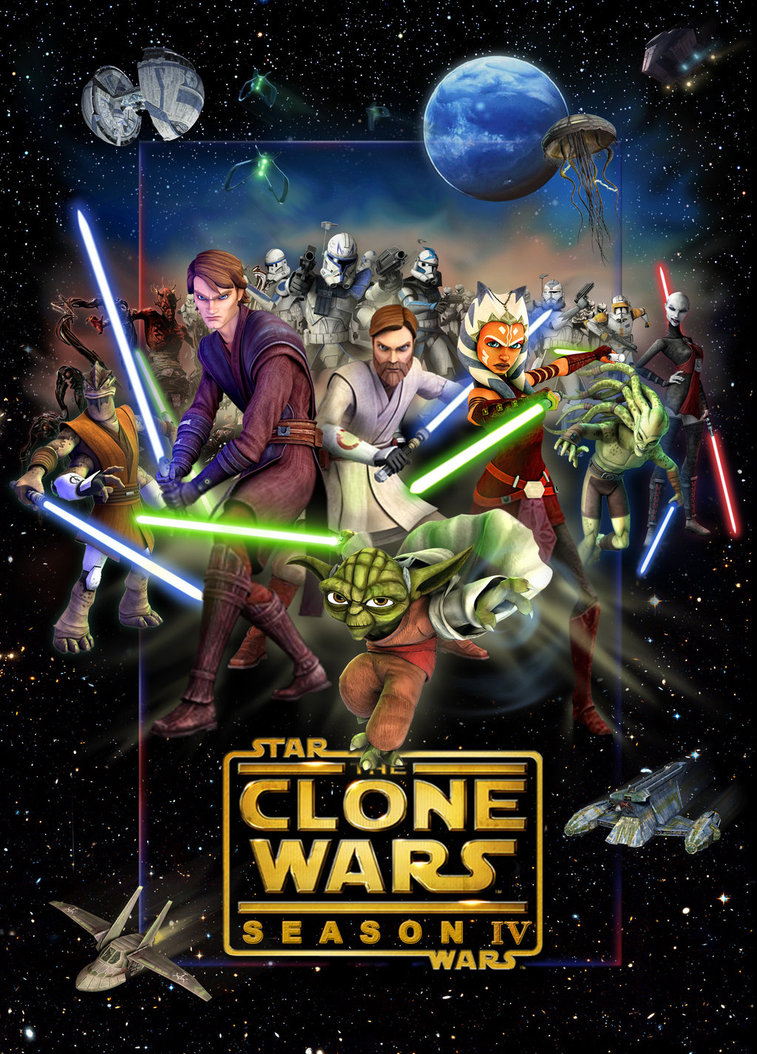 Star Wars The Clone Wars Staffel 5 Stream Star Wars The Clone Wars Staffel 5 Stream