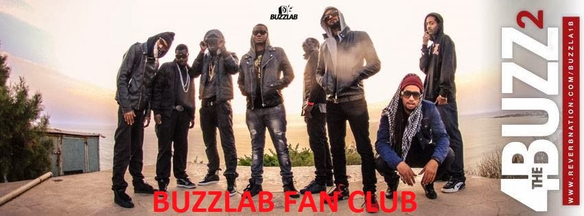 Buzzlab fan club