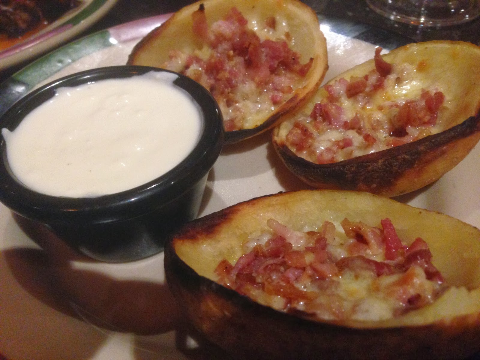 Cheese and Biscuits Frankie & Benny's, Surrey Quays