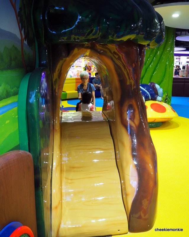 Cheekiemonkies Singapore Parenting & Lifestyle Blog FREE Indoor