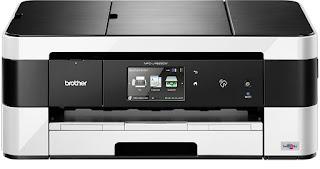 Brother MFC-J4625DW Drivers Download