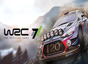 WRC 7 [Full] [Español] [MEGA]