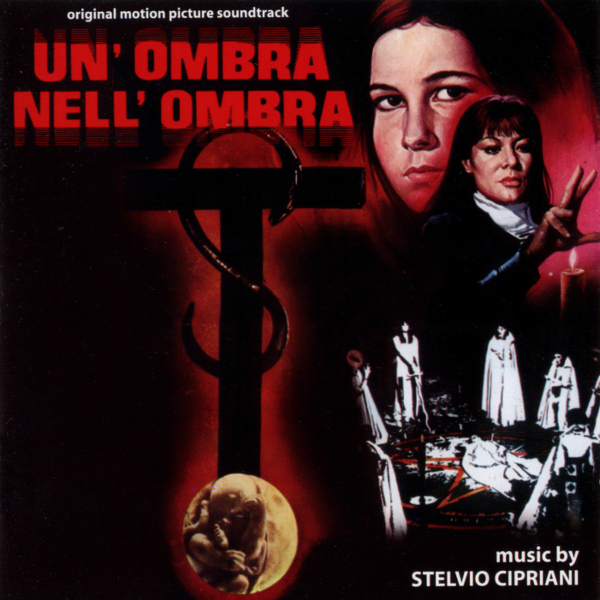Unombra nellombra (1979)