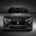 Maserati Levante Trofeo
