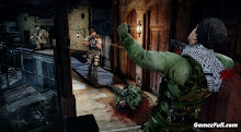 Medal of Honor Warfighter MULTi8 – ElAmigos pc español