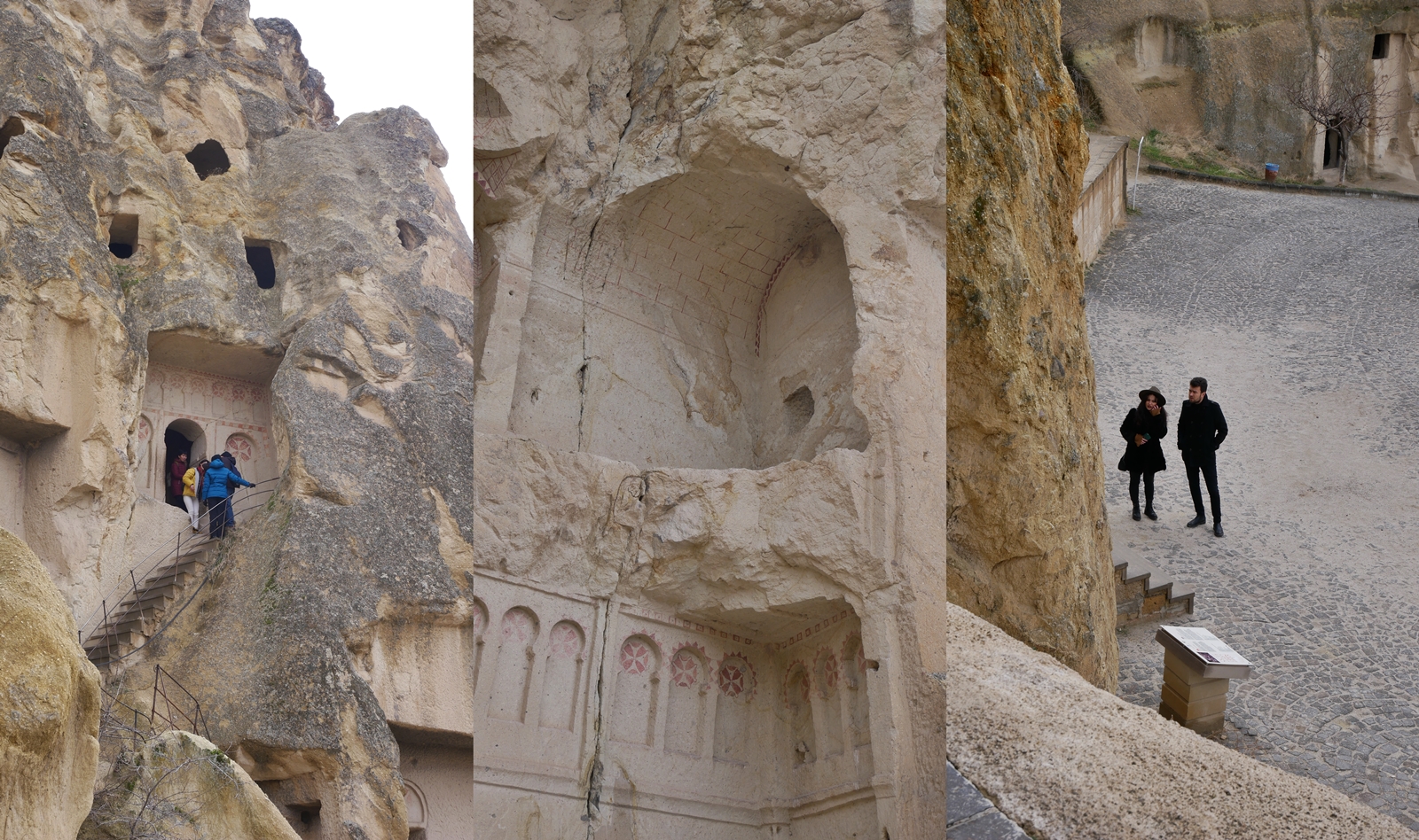 Cappadocia (dokumentasi pribadi)