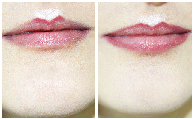 How To Create Bigger Lips with Makeup
