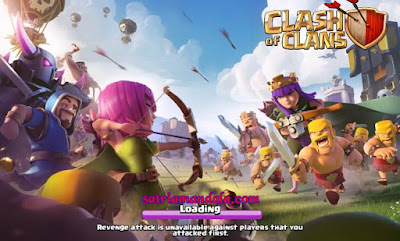 Cara Bermain game Clash Of Clans Yang Baik dan Benar Cara Bermain game Clash Of Clans Yang Baik dan Benar