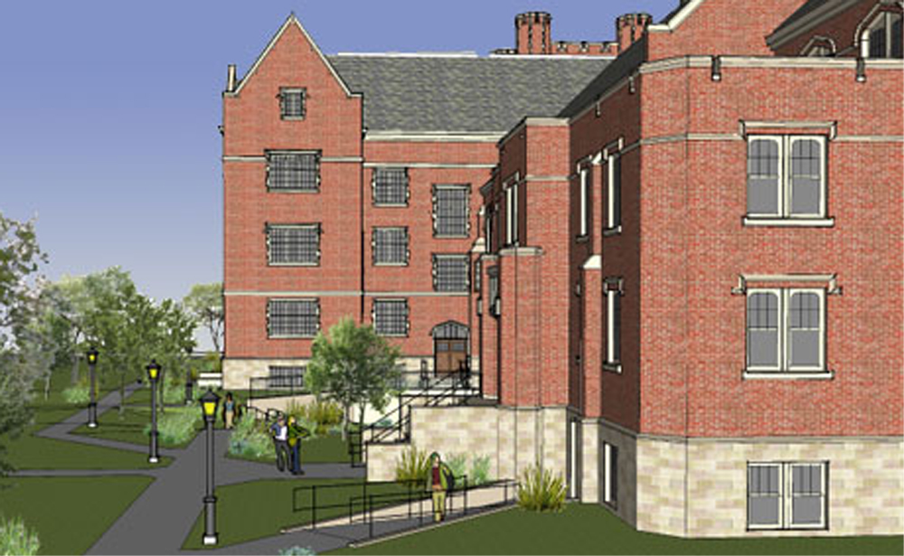 Midwestern Noir November 2012