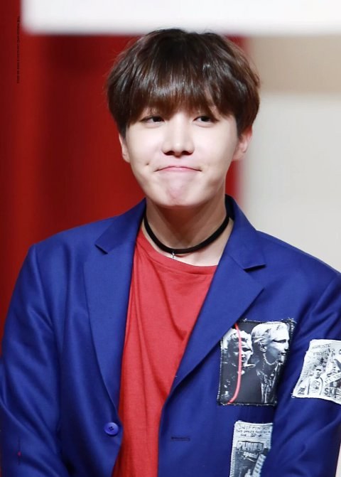 [Pann/Discussion] I think Jung Hoseok is the best man to get married to