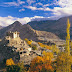  Top 10 places to visit in Hunza valley | | Hunza city tourist spots