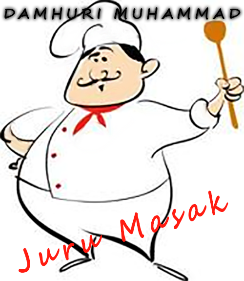 Fungsi Struktur Teks Cerpen Juru Masak