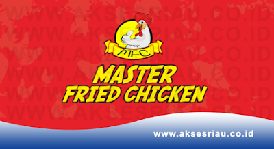 Master Fried Chicken Pekanbaru
