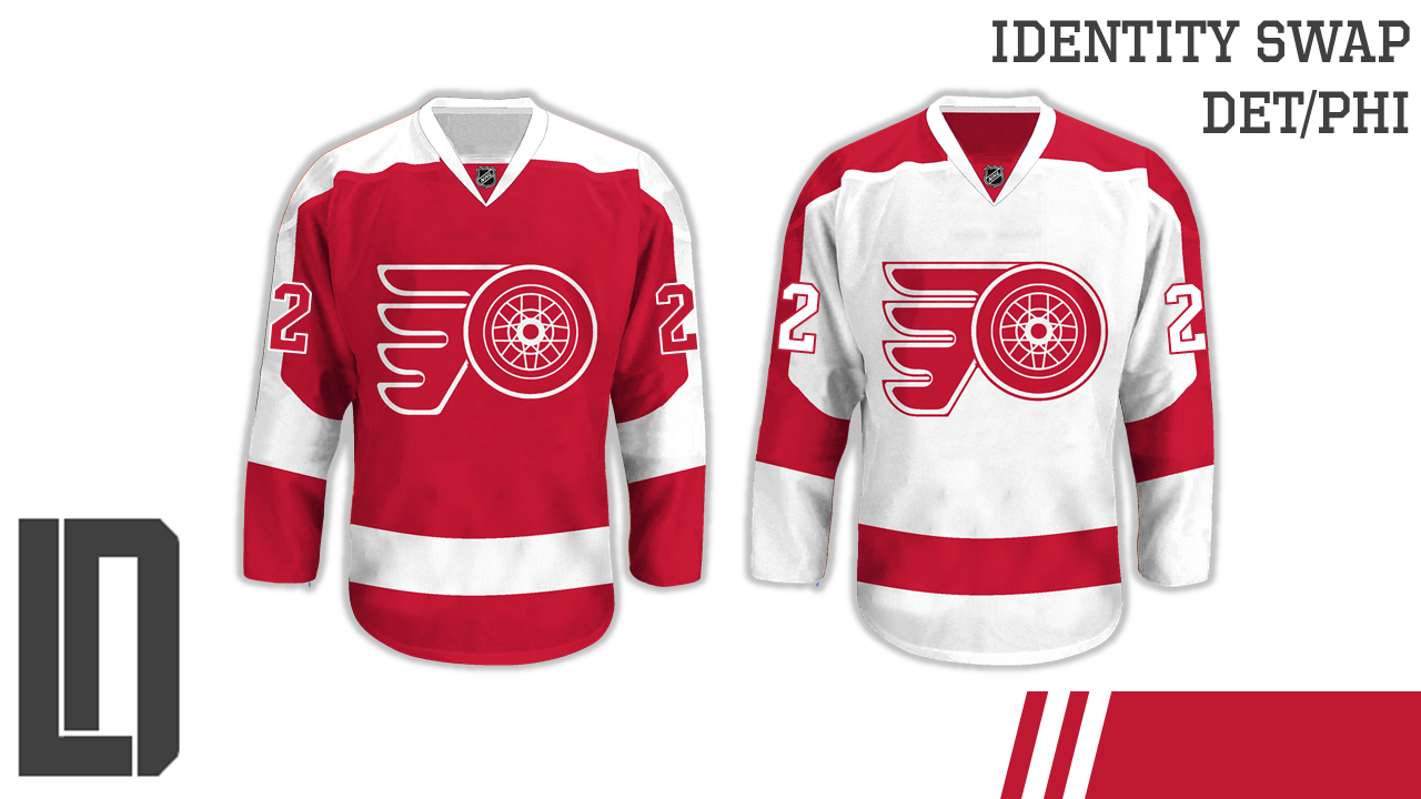 Detroit+Red+Wings-Philadelphia+Flyers+Id