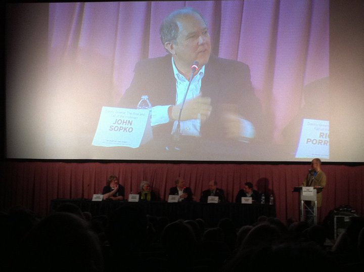 Cleveland Magazine Danny Greene documentary premieres at film fest