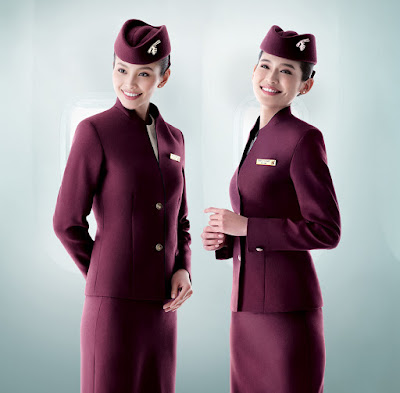 Jakarta Recruitment Event Cabin Crew Qatar Airways Air Generation