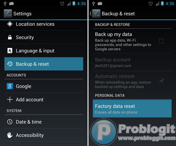 Media Belajarku Cara Reset Atau Instal Ulang Hp Media Belajarku Cara Reset Atau Instal Ulang Hp