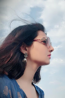 Actress Isha Chawla Lovely Stills Actress Isha Chawla Lovely Stills
