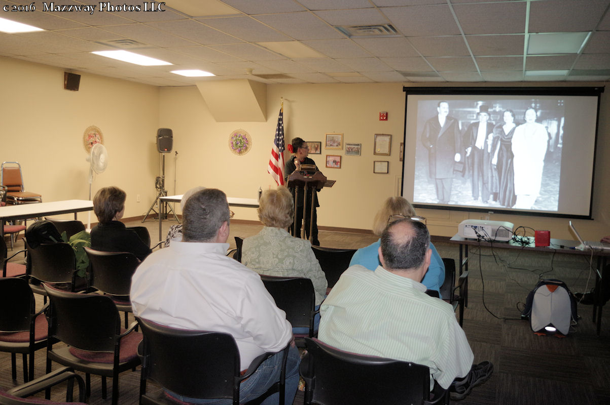 Bogota Blog NJ Saving Radio City