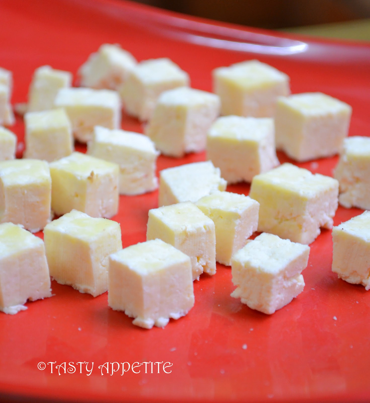 How To Make Paneer Indian Cottage Cheese