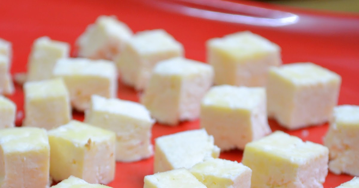 How to make Paneer / Indian Cottage Cheese