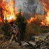 Πυροσβέστες:Αναμενόμενες οι καταστροφές στα Κύθηρα ..Είχαμε προειδοποιήσει...