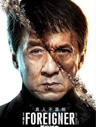 مشاهدة فيلم The Foreigner 2017 مترجم اون لاين V Life