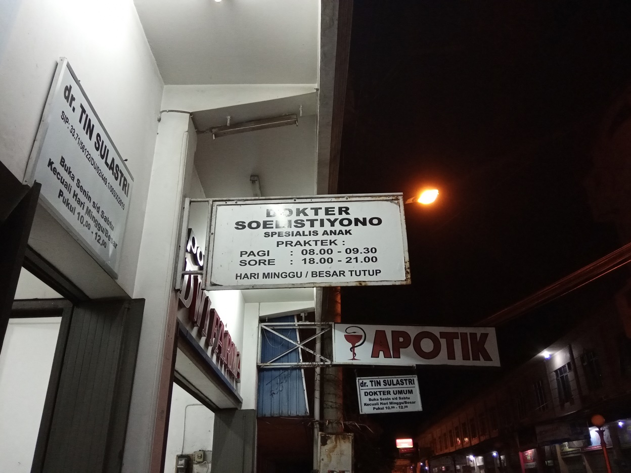 Jam Praktek Dokter Spesialis Anak Magelang dr Jam Praktek Dokter Spesialis Anak Magelang dr