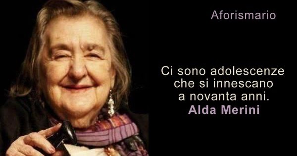 Aforismario Aforismi Frasi E Citazioni Sui 90 Anni E Sui Novantenni